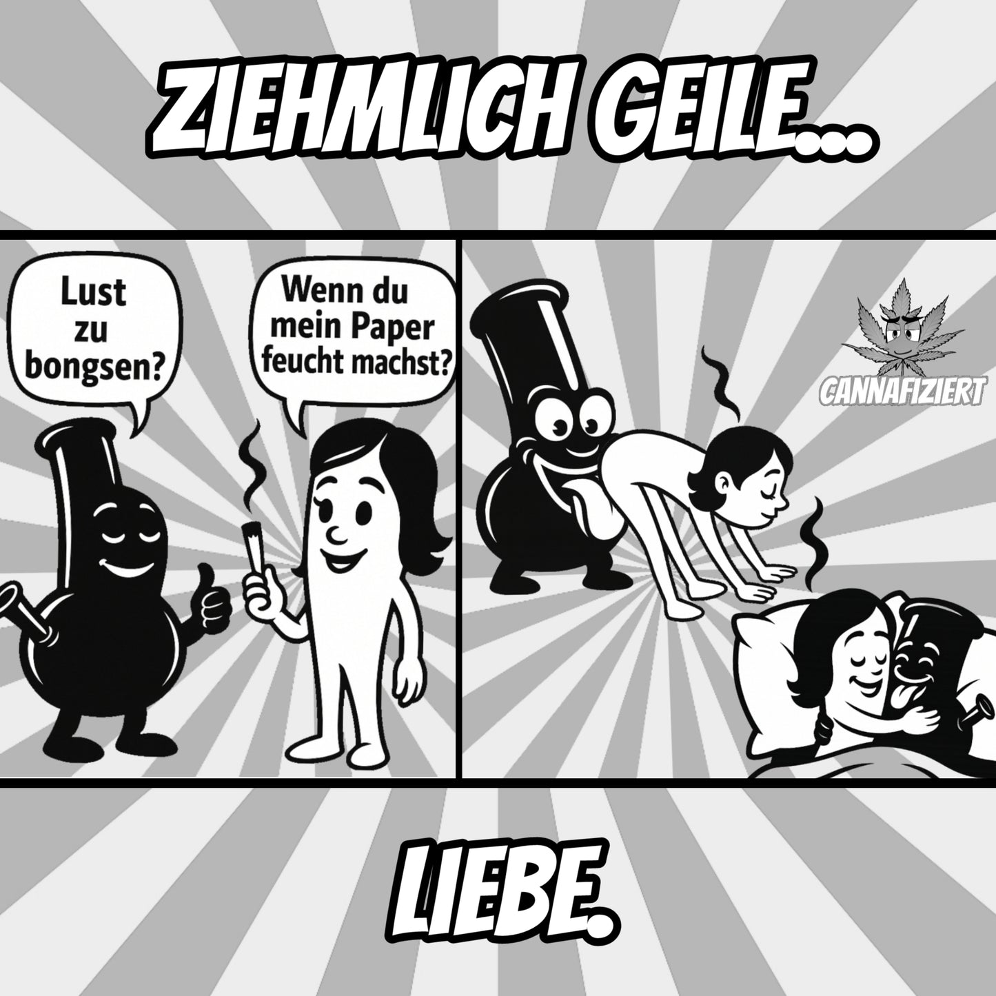 Ziehmlich beste Freunde Bündel
