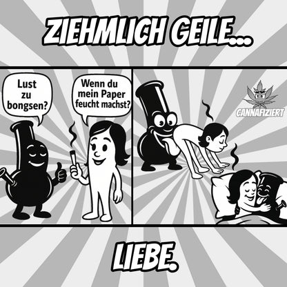 Ziehmlich beste Freunde Bündel