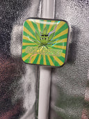 Cannafiziert Merchandise unsere beliebten Sticker Sale