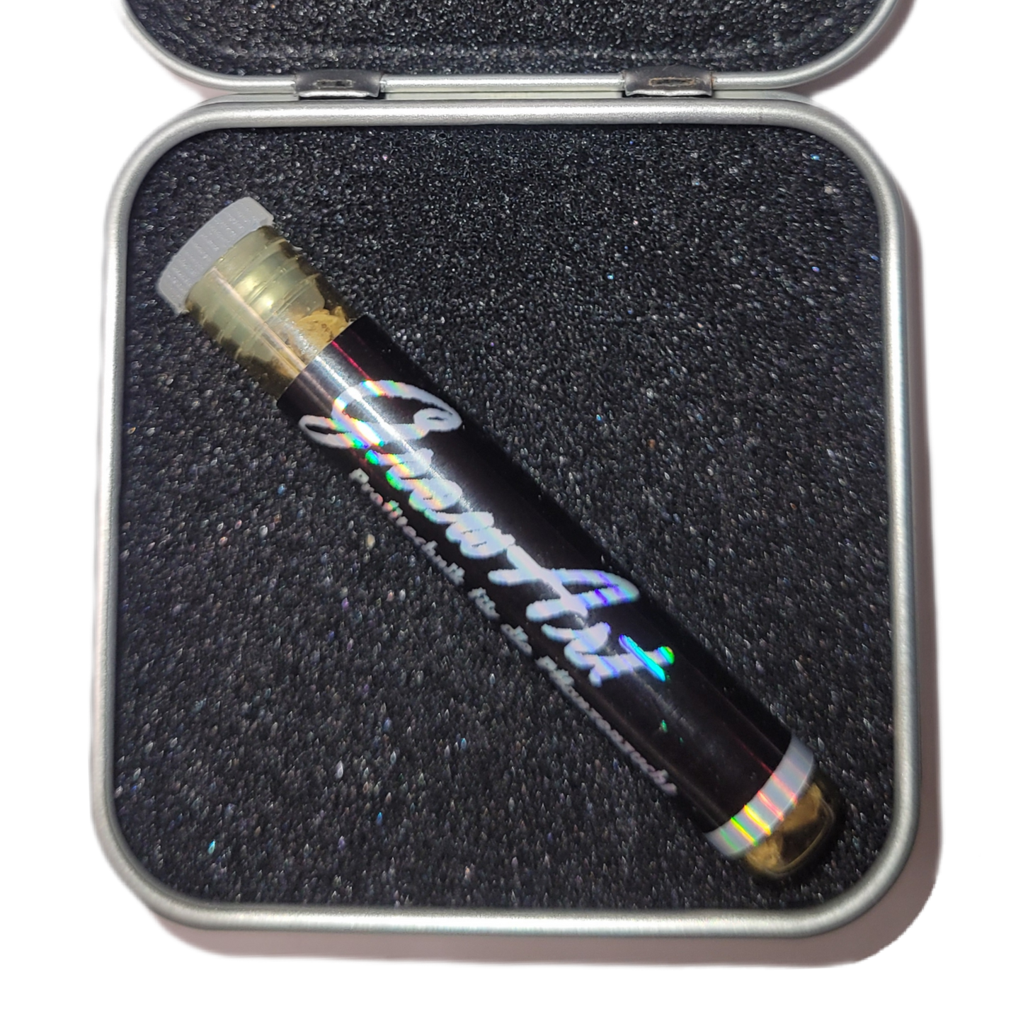 Cannafiziert SeedCase