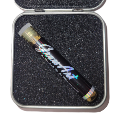 Cannafiziert SeedCase