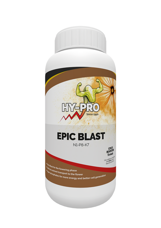 Hy-Pro Epic Blast 100ml