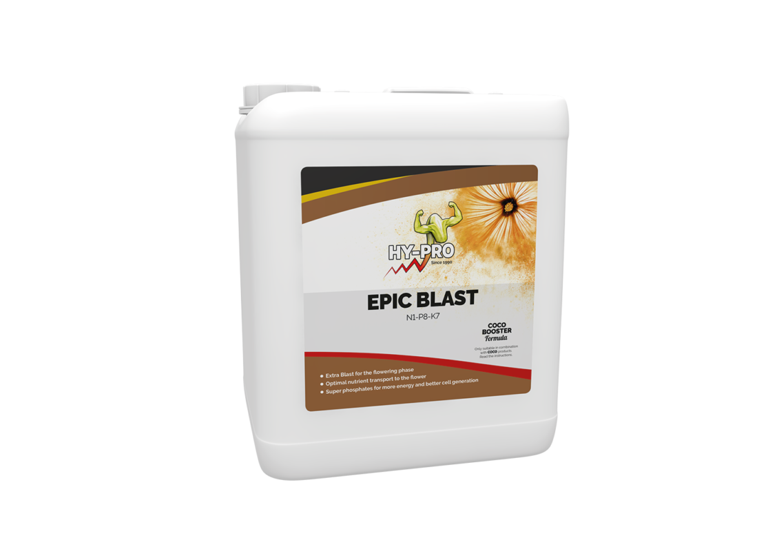 Hy-Pro Epic Blast 5L