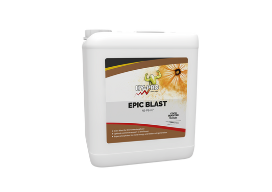 Hy-Pro Epic Blast 5L