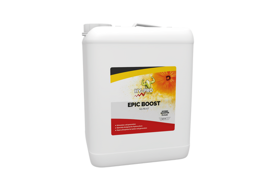 Hy-Pro Epic Boost (Hydro) 5L