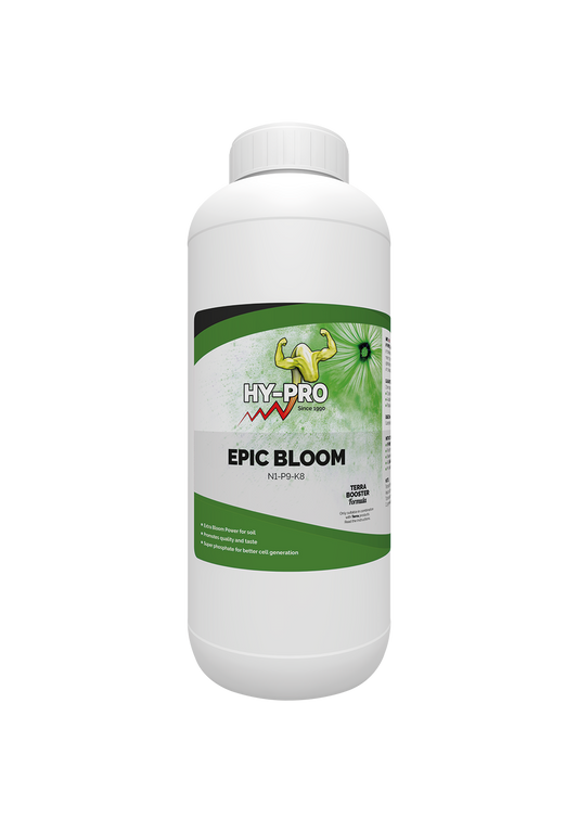 Hy-Pro Epic Bloom Terra 1L