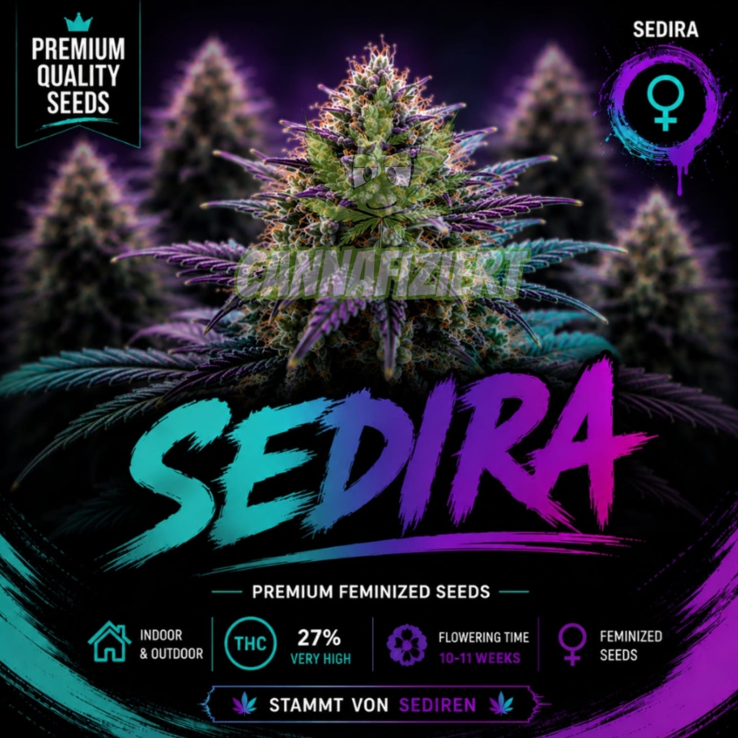 Sedira