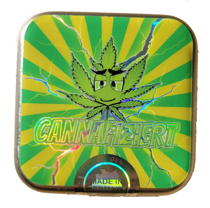 Cannafiziert SeedCase