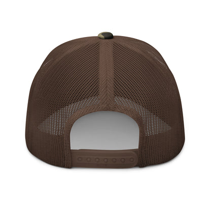 Trucker-Hat im Camouflage-Look