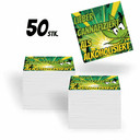Cannafiziert Merchandise unsere beliebten Sticker Sale