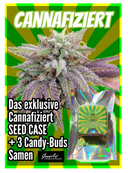 Cannafiziert SeeCase