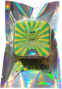 Cannafiziert Merchandise unsere beliebten Sticker Sale
