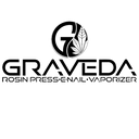 Graveda Rosin-Pressen - Graspresso der Dauerbrenner