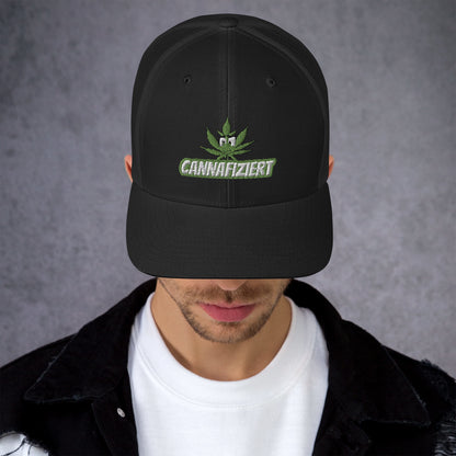 Trucker-Cap