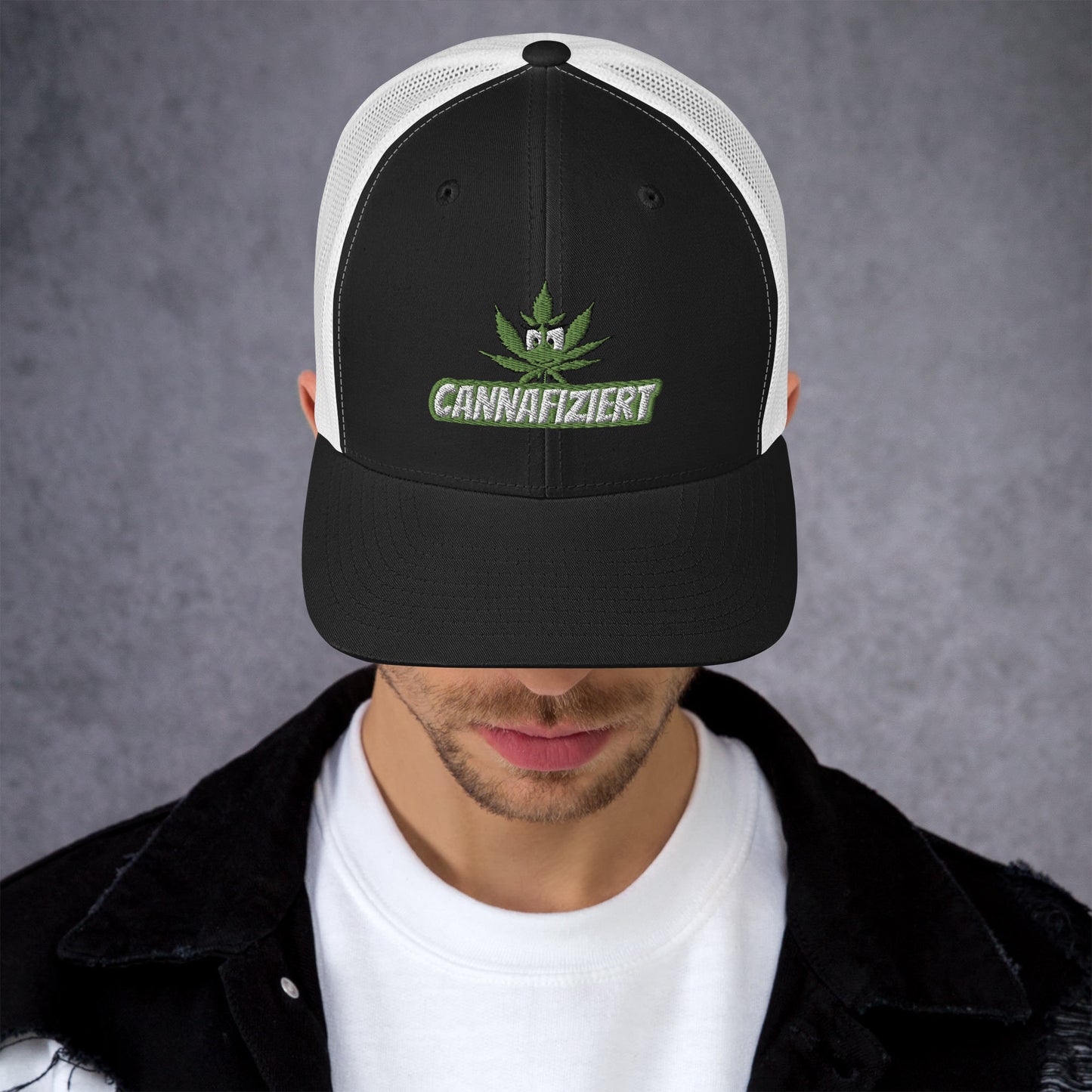 Trucker-Cap