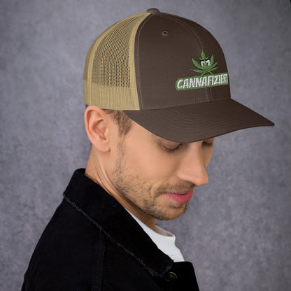 Trucker-Cap