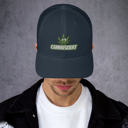 Trucker-Cap