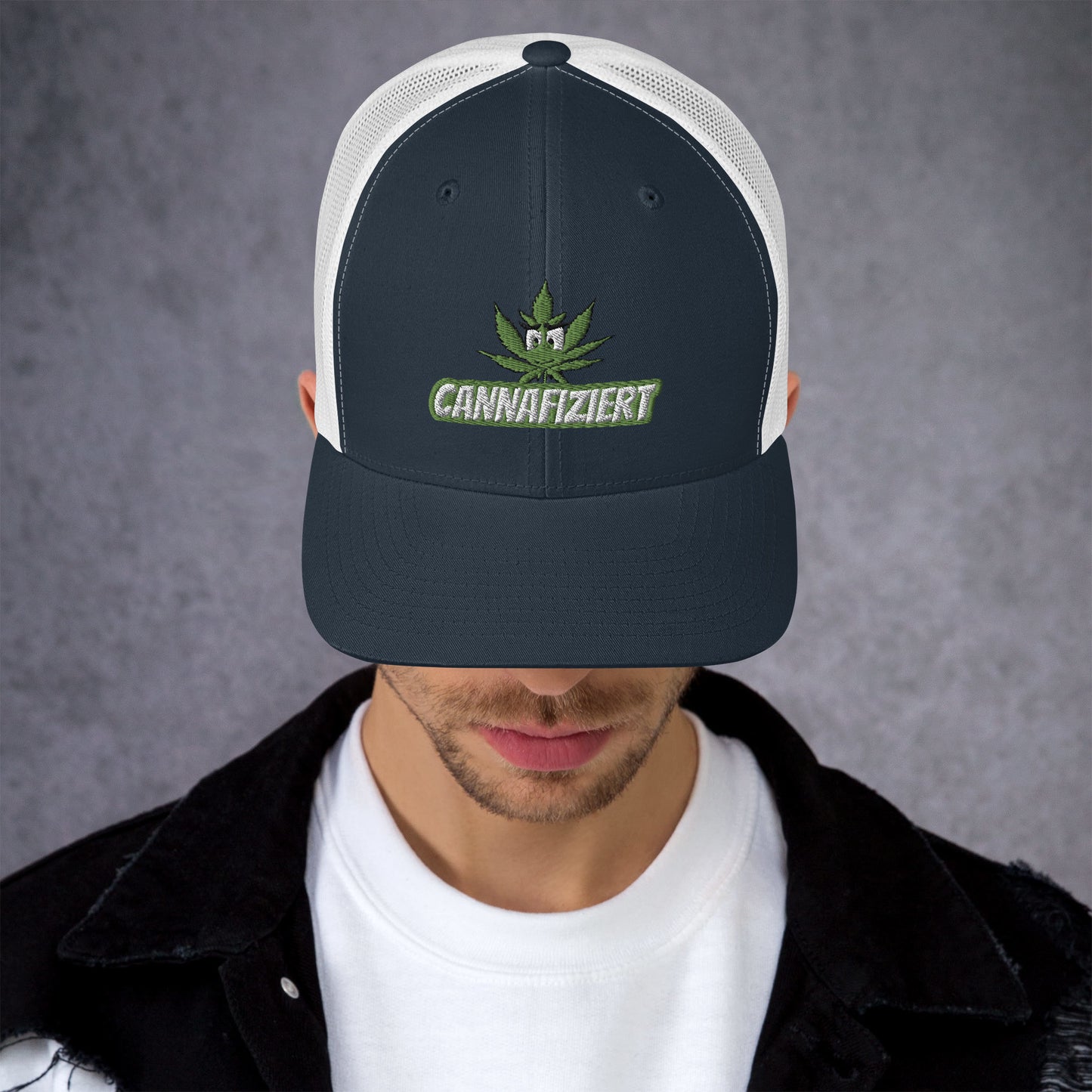 Trucker-Cap