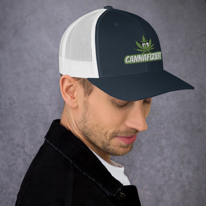 Trucker-Cap