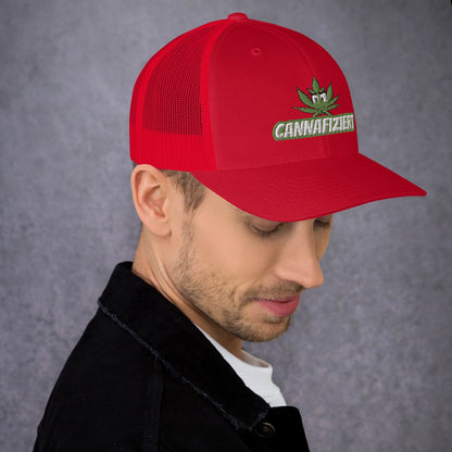 Trucker-Cap