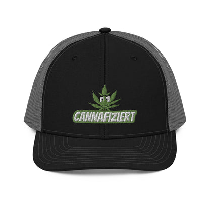 Trucker-Cap