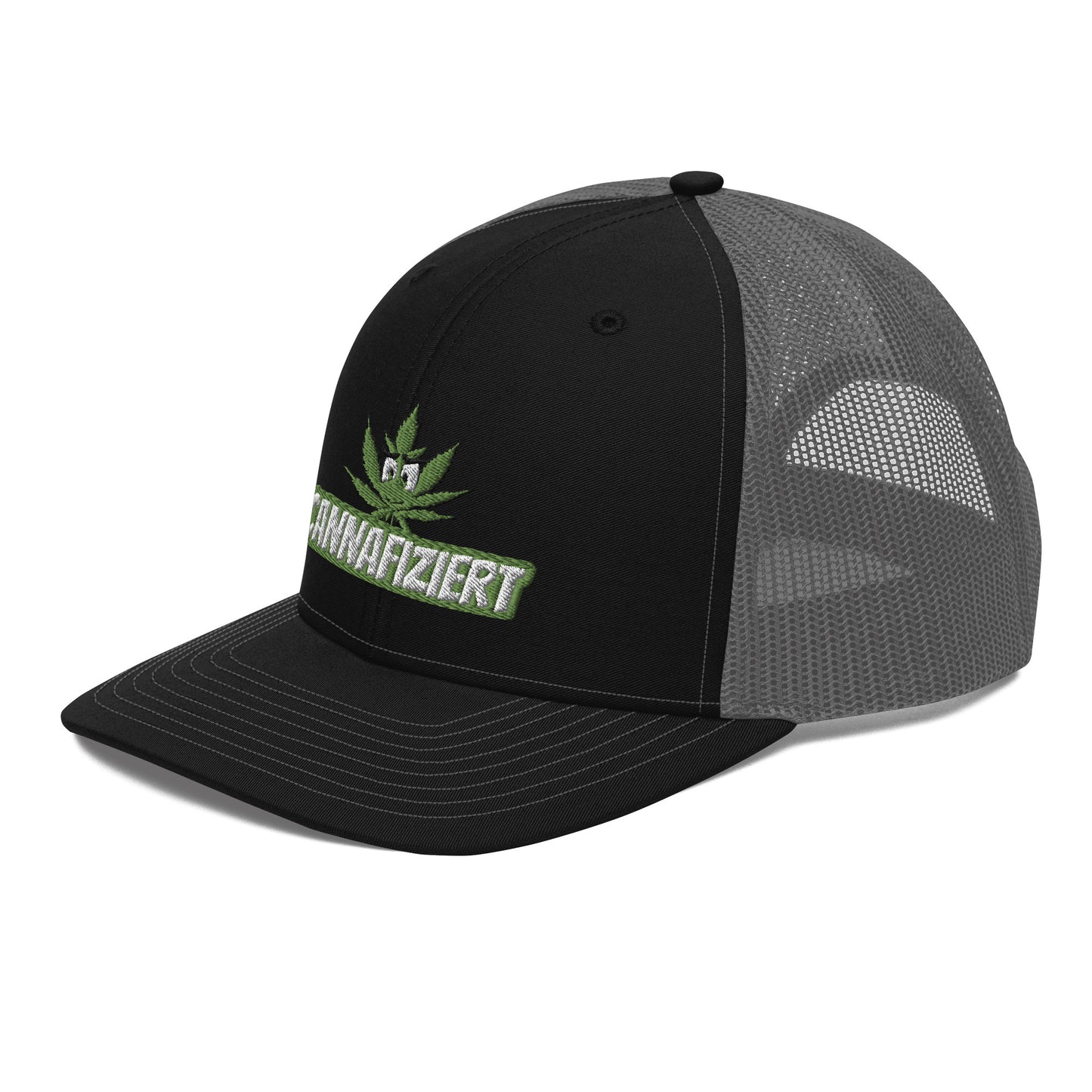 Trucker-Cap