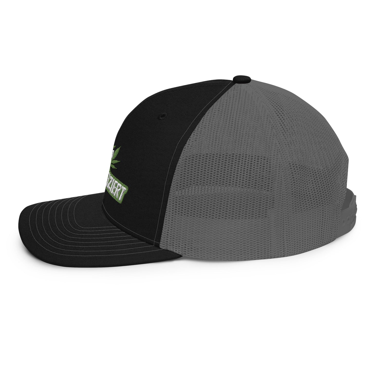 Trucker-Cap