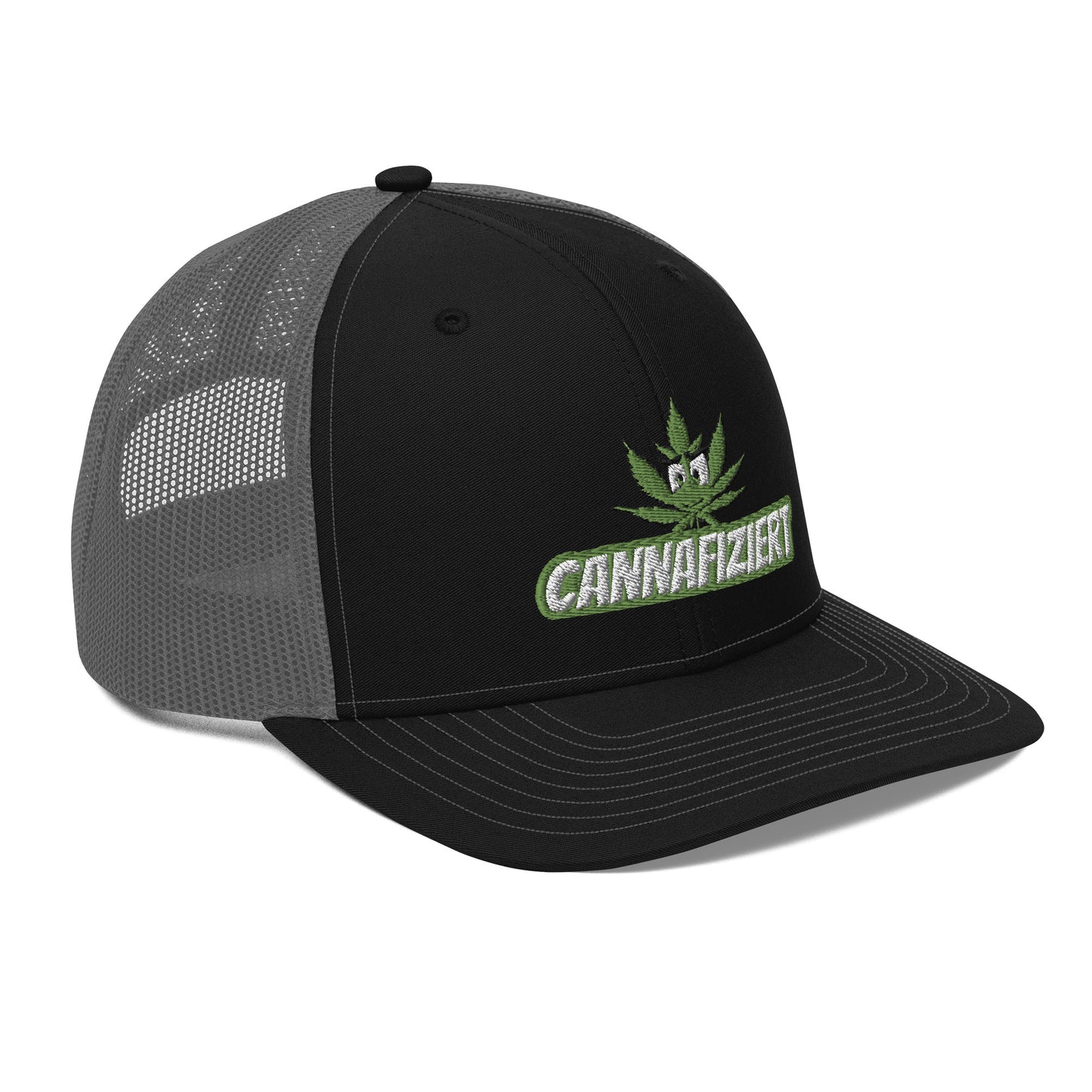 Trucker-Cap