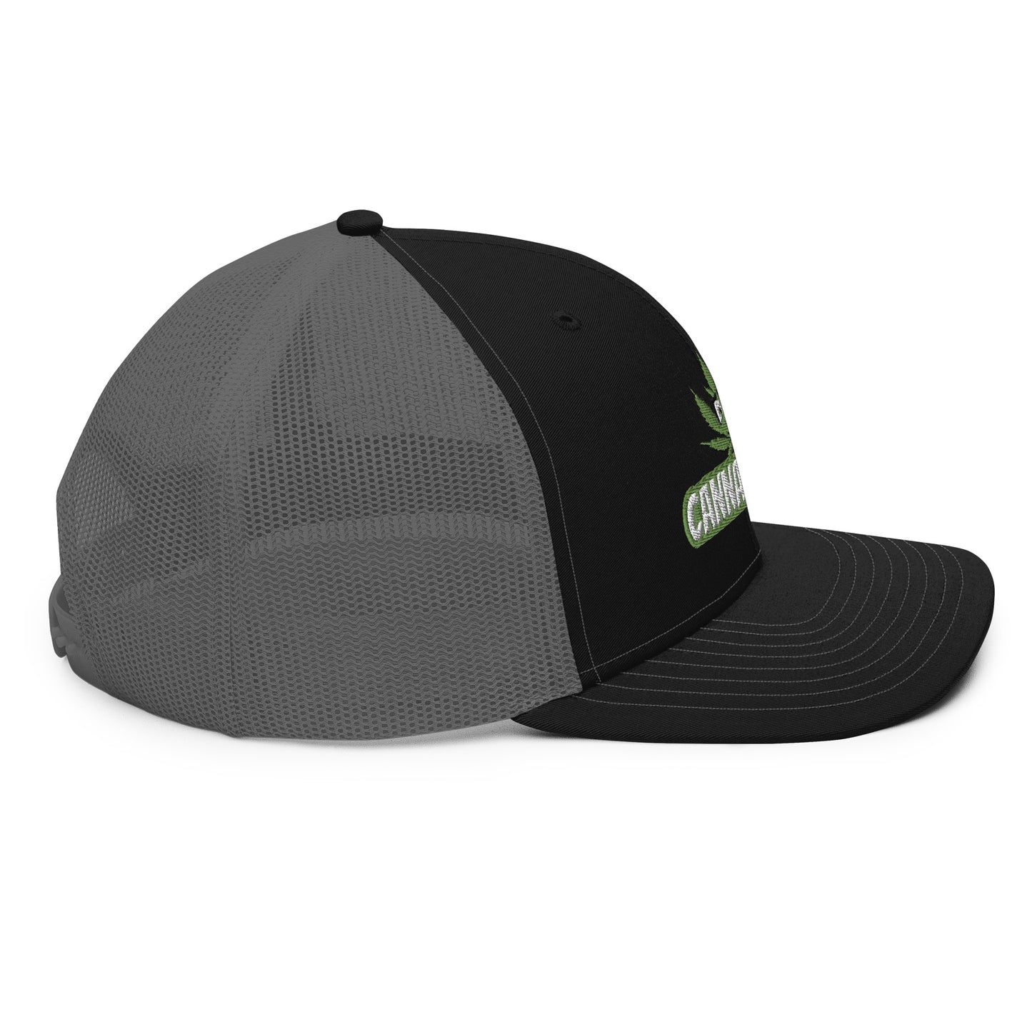 Trucker-Cap