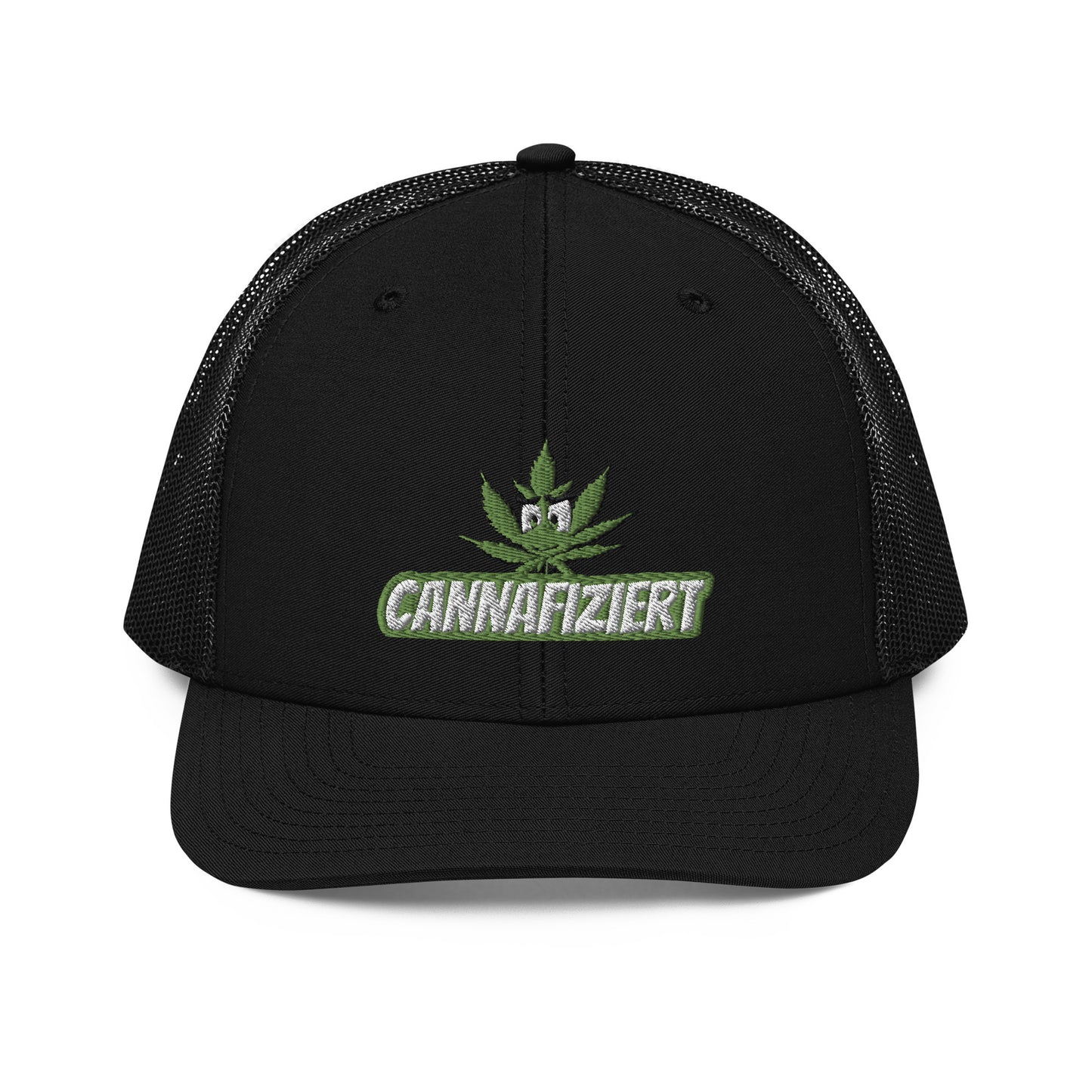 Trucker-Cap