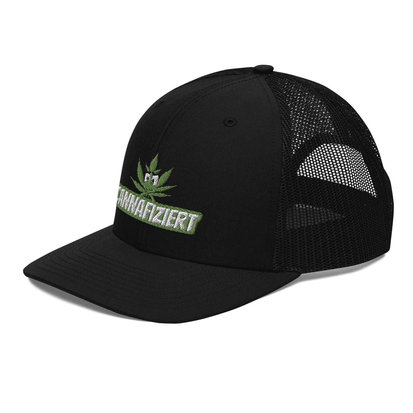 Trucker-Cap