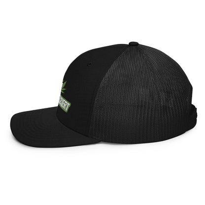 Trucker-Cap