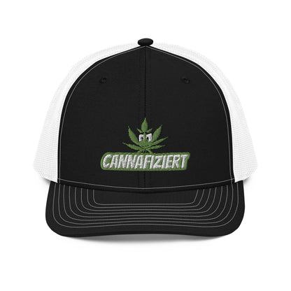 Trucker-Cap