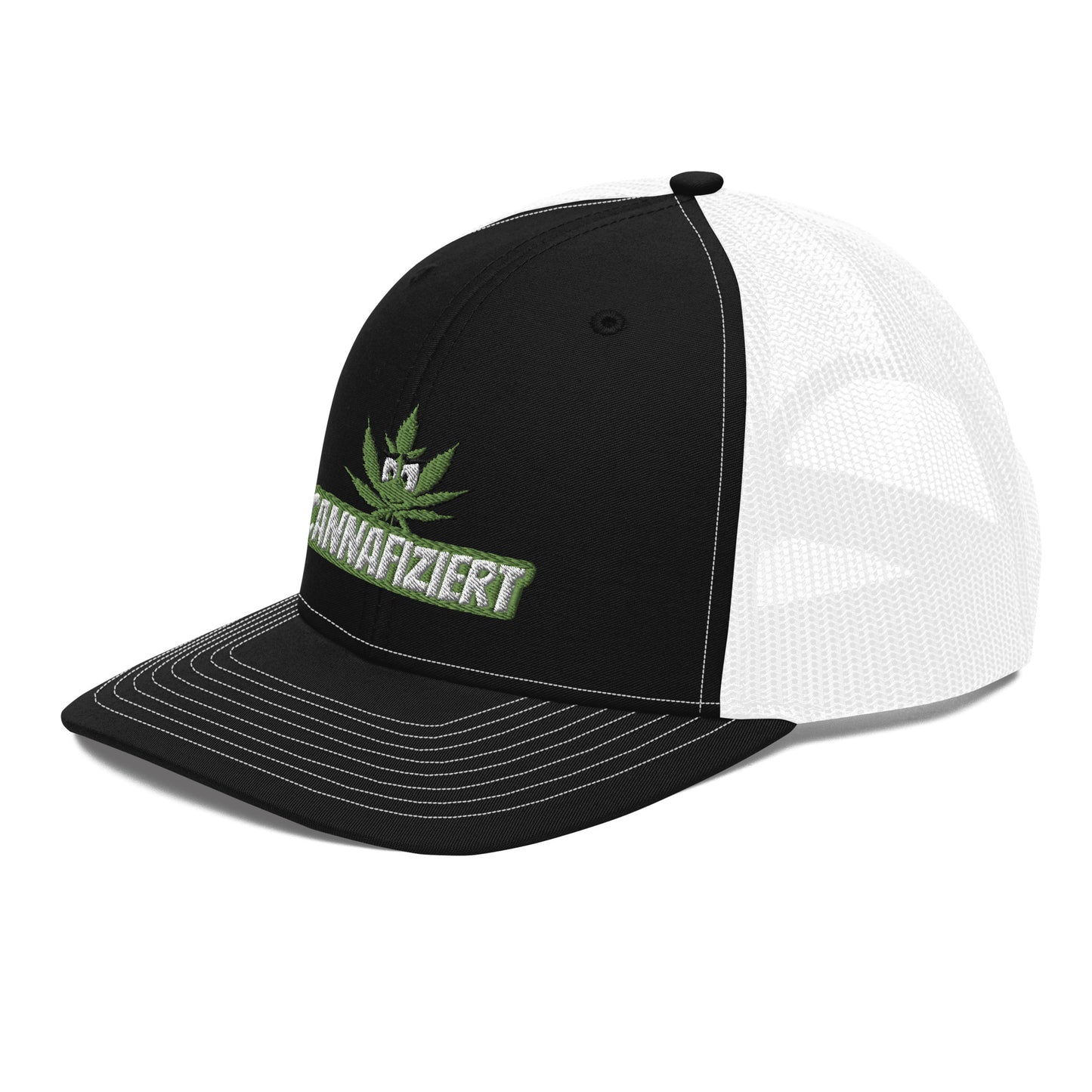 Trucker-Cap