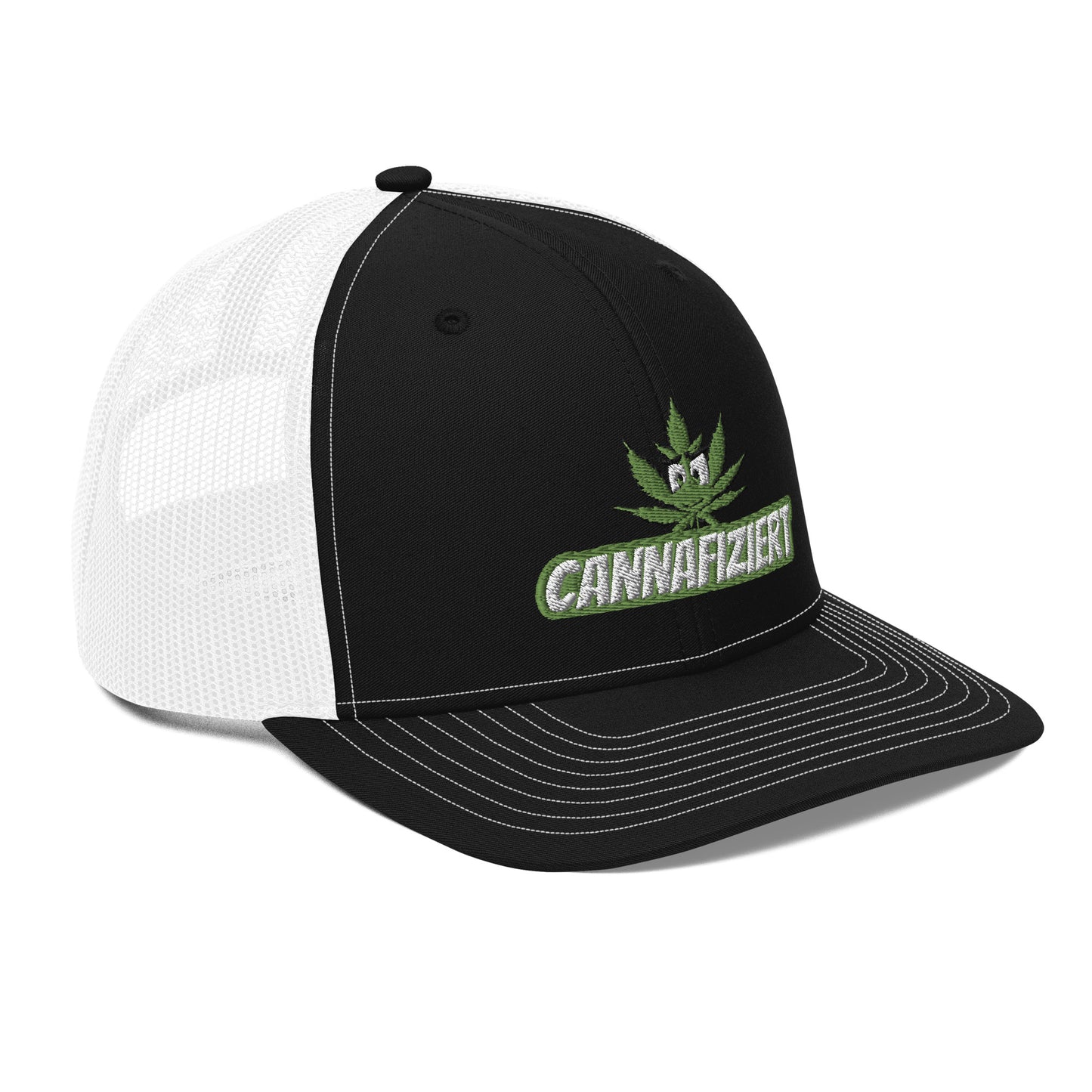 Trucker-Cap