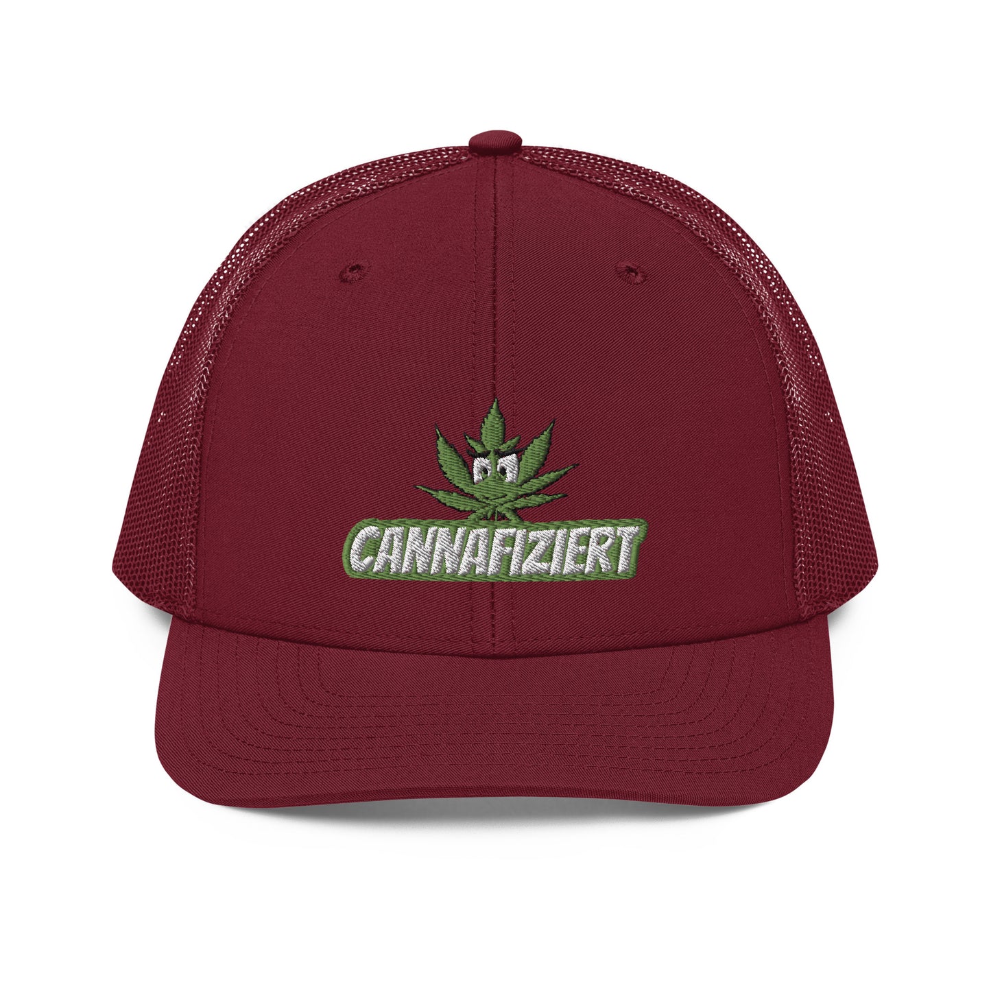 Trucker-Cap