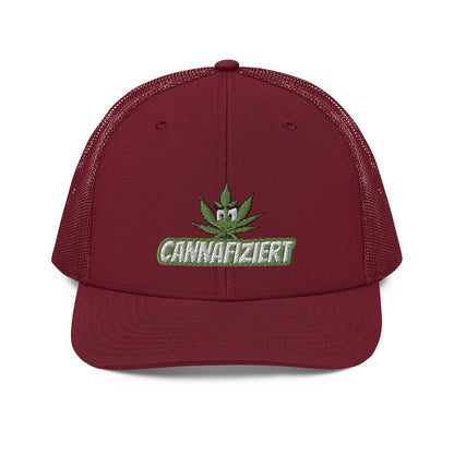 Trucker-Cap