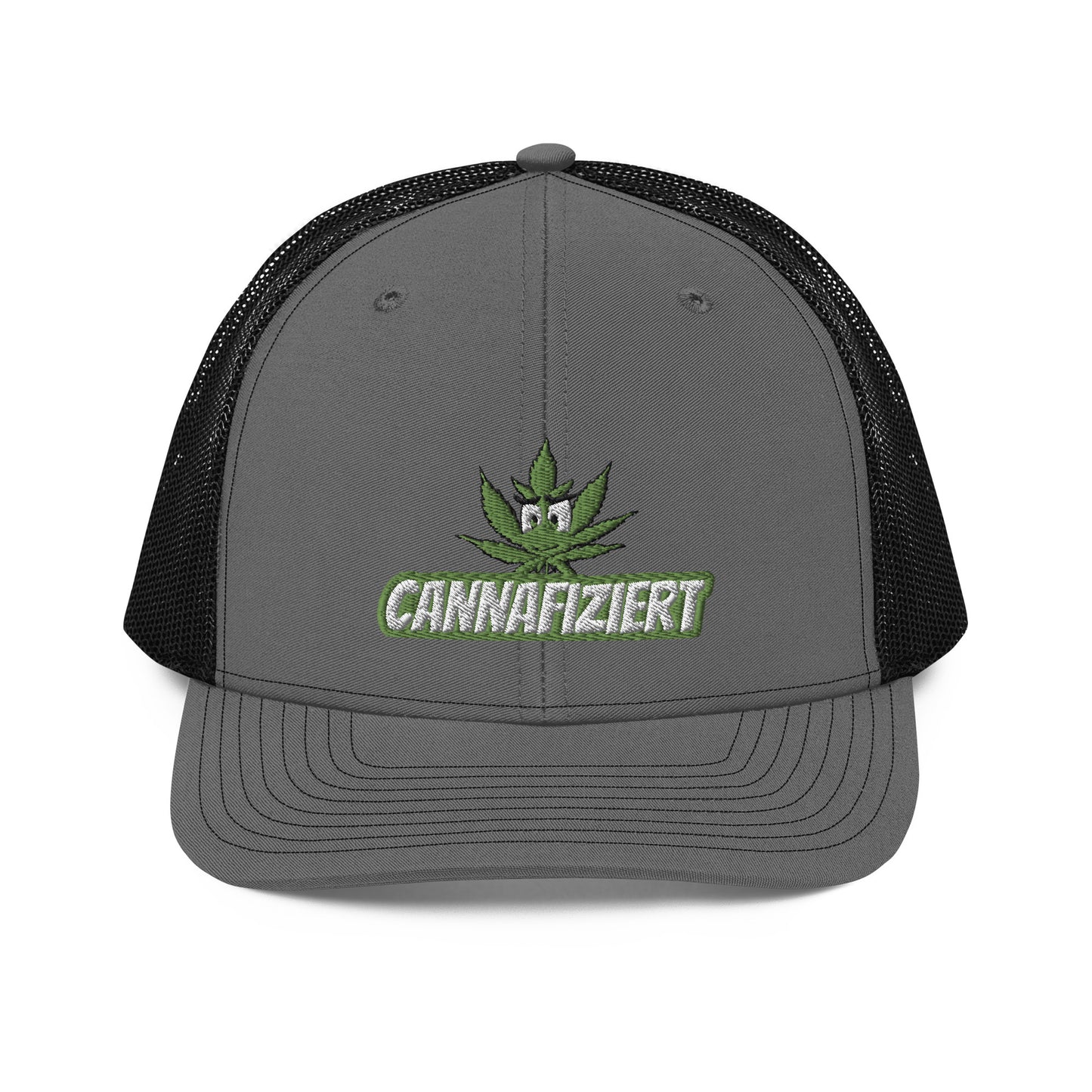 Trucker-Cap