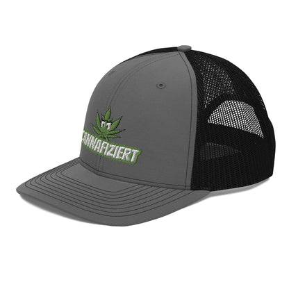 Trucker-Cap