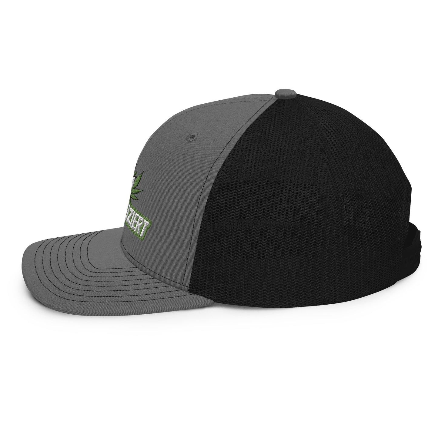 Trucker-Cap