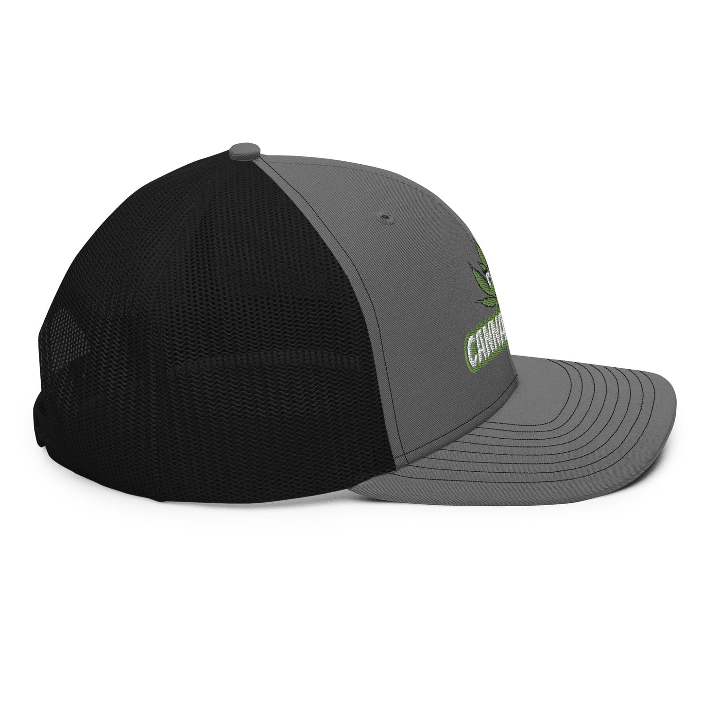 Trucker-Cap