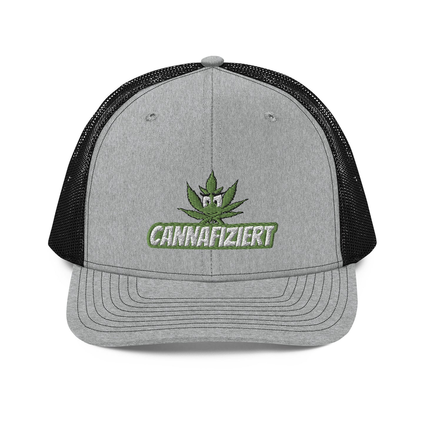 Trucker-Cap