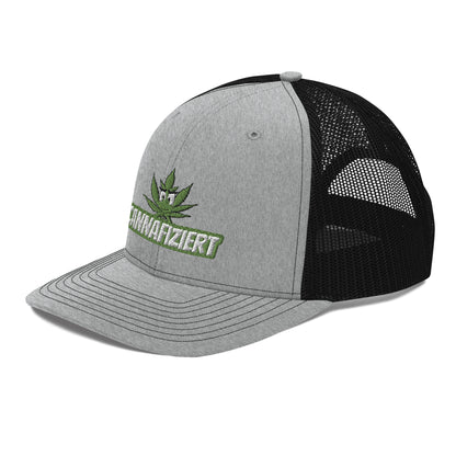 Trucker-Cap