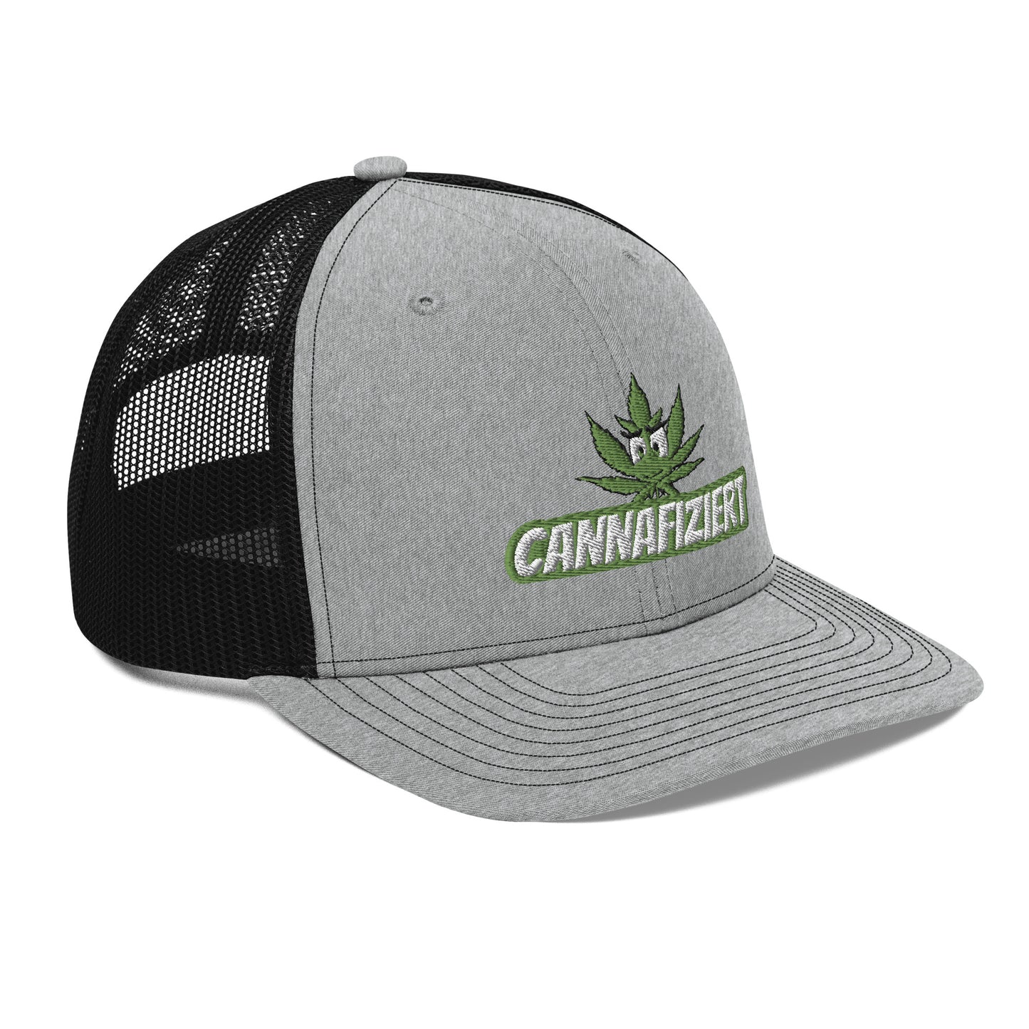 Trucker-Cap