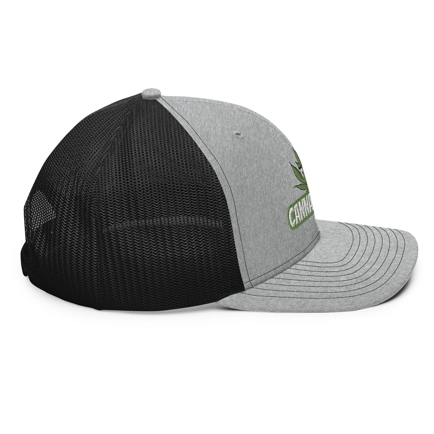 Trucker-Cap