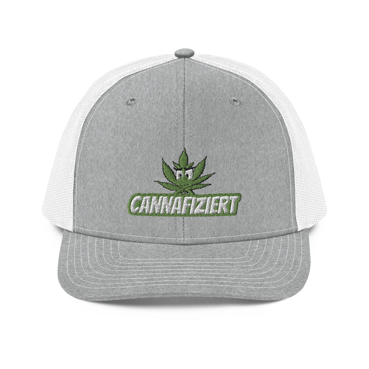 Trucker-Cap