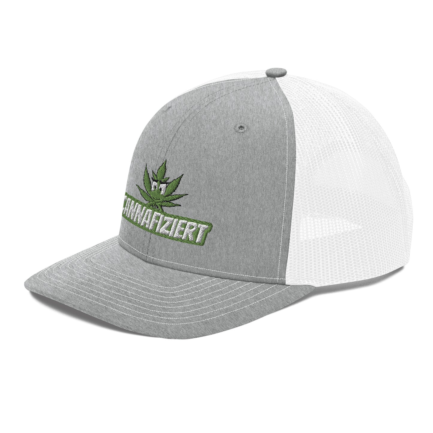 Trucker-Cap