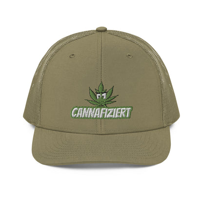 Trucker-Cap