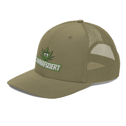 Trucker-Cap