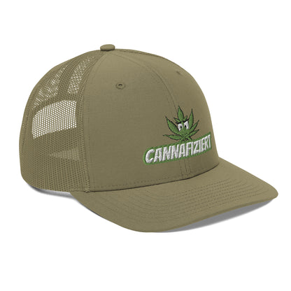 Trucker-Cap